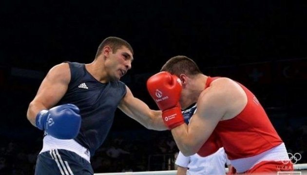Останні олімпійські ліцензії боксери розіграють у Венесуелі