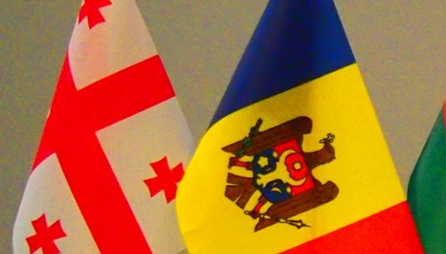 Асоціації Молдови та Грузії з ЄС набули повної чинності
