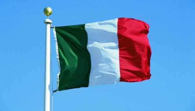 Італія вважає дії Росії на Донбасі та у Криму незаконними – дипломат