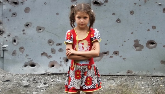 Over 200,000 children in eastern Ukraine need psychosocial support – UNICEF