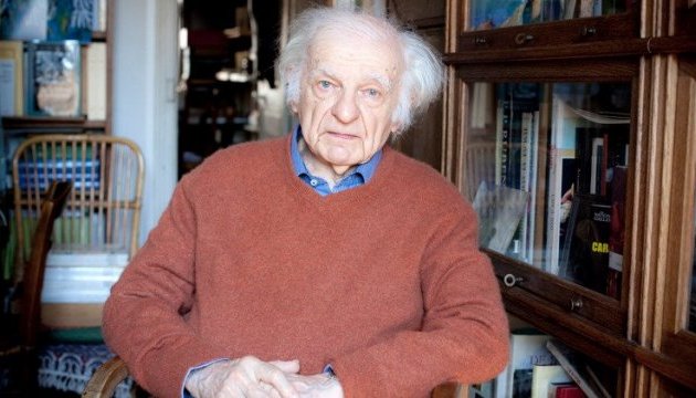 Помер один із найшанованіших письменників Франції
