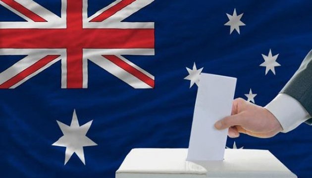 Австралію закликають не визнавати вибори в окупованому Криму