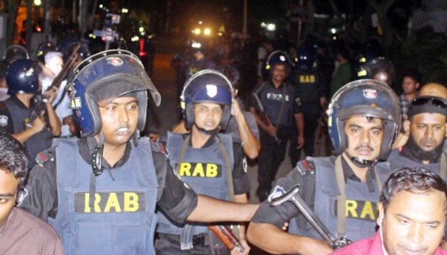 При нападі на ресторан у Бангладеш загинули 20 заручників - генерал