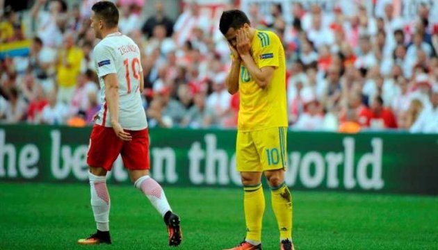 Життя після Євро: як провал змінить збірну України