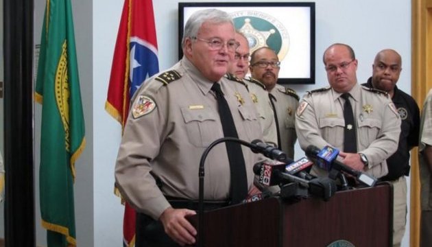 Жінку в Теннессі звинуватили у вбивстві чотирьох власних дітей