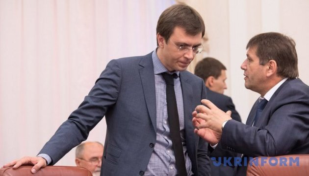 В Україні зруйновано 97 відсотків доріг – міністр