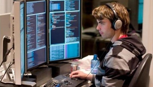 На ізраїльські компанії в Україні працюють 11 тисяч програмістів
