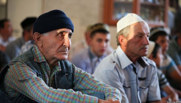 Lawyers prepare evidence of persecution of Crimean Tatars for Erdogan's meeting with Putin