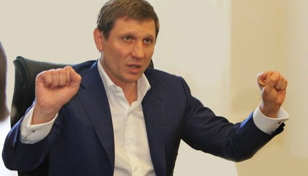 Довибори на Луганщині: Шахов виграв усі суди