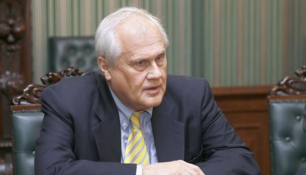 Trilateral Contact Group to meet on March 1 - Martin Sajdik