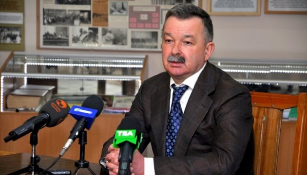 Апеляцію Василишина відклали до серпня