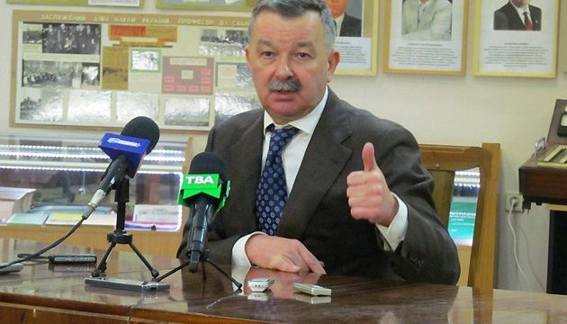 Апеляційний суд скасував відсторонення Василишина від посади