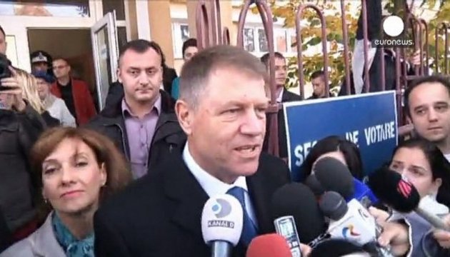 Румунія уважно стежить за президентськими виборами в Молдові