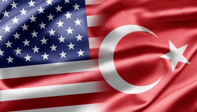 США і Туреччина поговорили про ліквідацію ІДІЛ