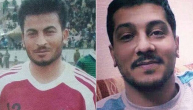 Бойовики ІДІЛ жорстоко стратили чотирьох відомих у Сирії футболістів