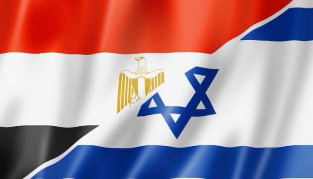Єгипет звинувачує Ізраїль у блокуванні допомоги Газі