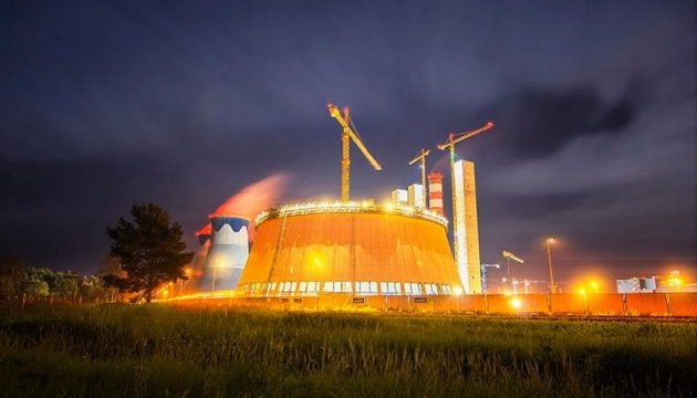 Польща планує будувати енергоблоки з технологією газифікації вугілля