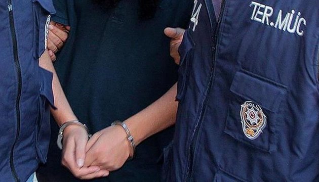 Суд арештував ще сімох підозрюваних у теракті в Стамбулі