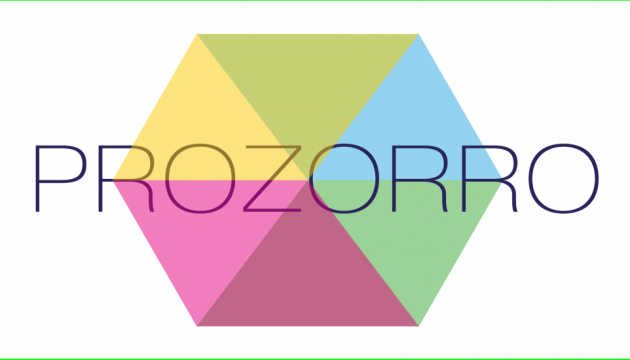 Через голландські аукціони у ProZorro уже продали активів на 12 мільйонів