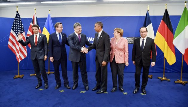 Саміт НАТО у Варшаві – підсумки й уроки