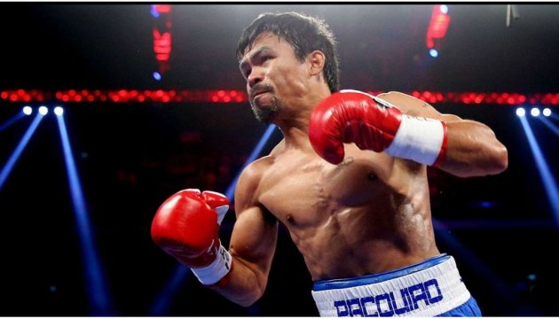 Pacquiao wants to fight Lomachenko this autumn 