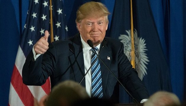 Трамп оголосить ім'я свого віце-президента до кінця тижня