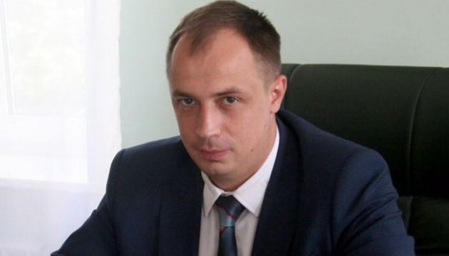 У Маріуполі представили нового прокурора Донеччини 