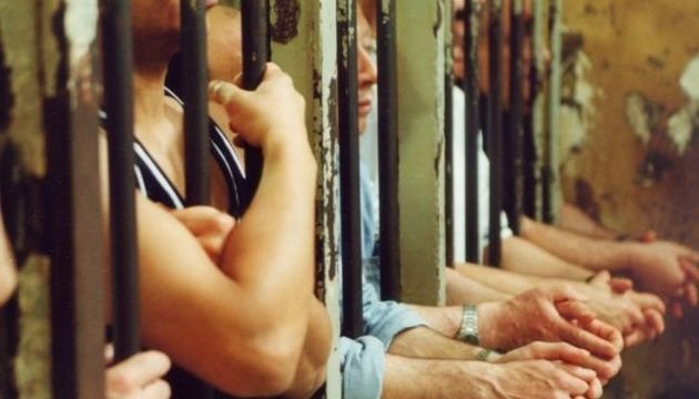 В румунських тюрмах протестують ув'язнені 