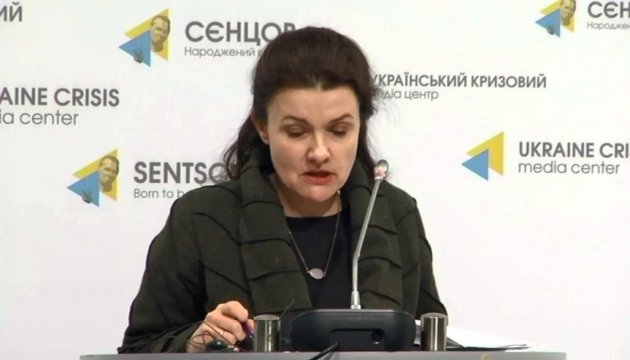 Голова Моніторингової місії ООН розказала, як отримує інформацію з Криму  