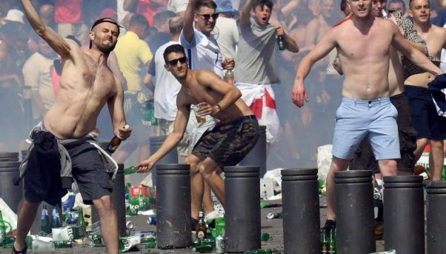 ЗМІ назвали 10 розчарувань французів під час Євро-2016