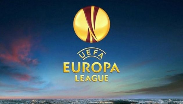 Жеребкування 3-го відбіркового раунду Ліги Європи: хто з ким