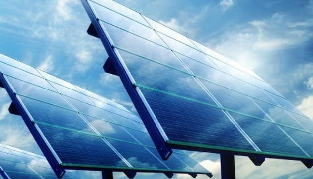 В Україні собівартість сонячної електроенергії впала до 97 коп. за кВт-годину