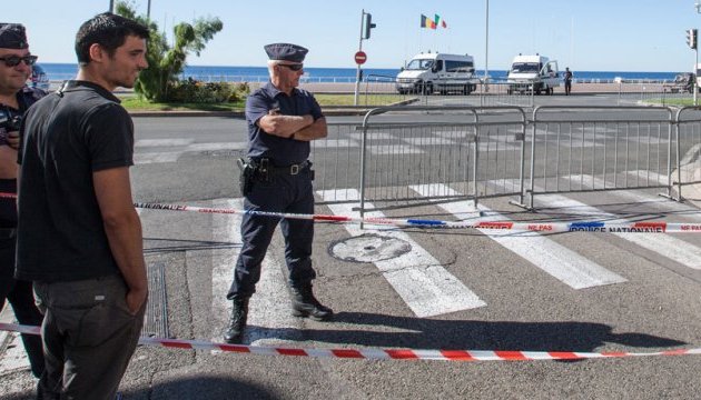 Ніцца: французькі ЗМІ назвали ім'я терориста