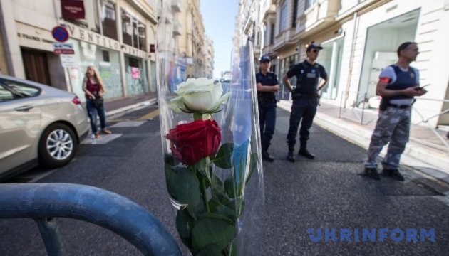 Терор у Ніцці: чому українці не можуть лише співчувати французам