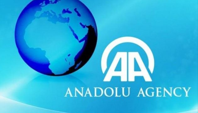 Anadolu звільнило журналіста за твіт про теракт у Ніцці