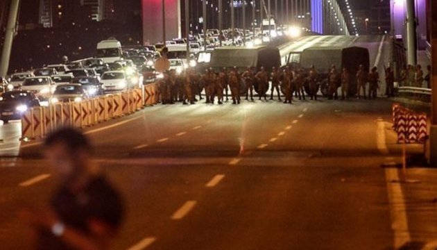 Турецькій поліції видадуть важке озброєння