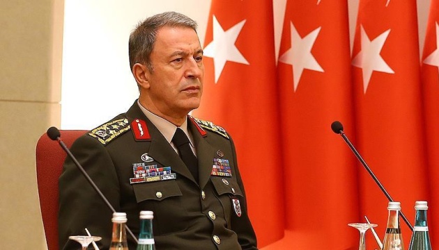 Міністр оборони Туреччини зустрівся в москві з шойгу - говорили про Сирію