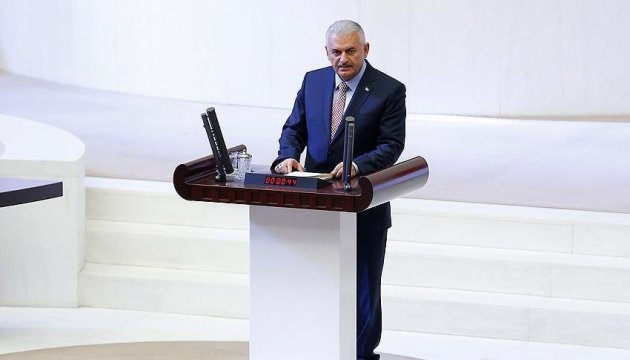 Прем'єр Туреччини прокоментували ймовірність військової операції в Сирії