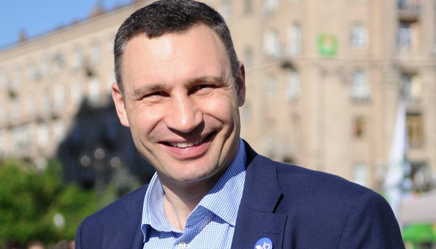 Kyiv’s Mayor Klitschko offers Japan long-term investment projects 