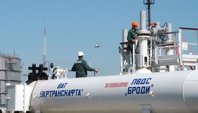 Нафтопровід Одеса-Броди: поляки чекають конкретики від Києва і Баку