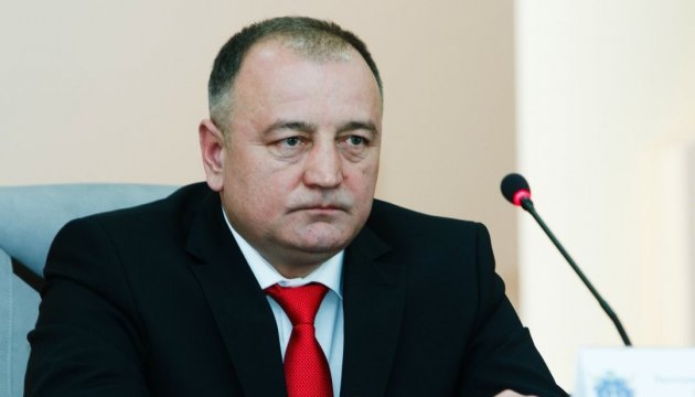 Volodymyr Yanko becomes new Prosecutor General of Luhansk region