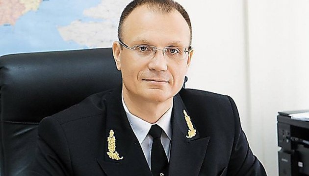 Заступнику директора ОПЗ призначили заставу у 40 мільйонів