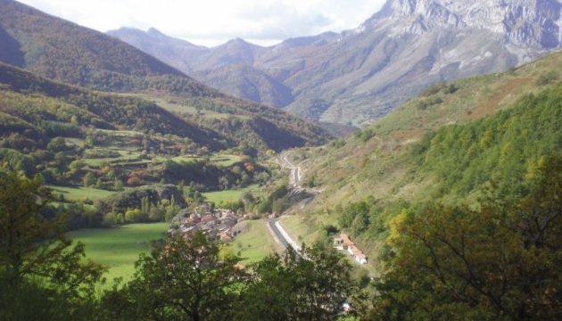 В Іспанії відкрилася унікальна гірська стежка
