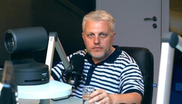 Pavel Sheremet added to Journalists Memorial in US