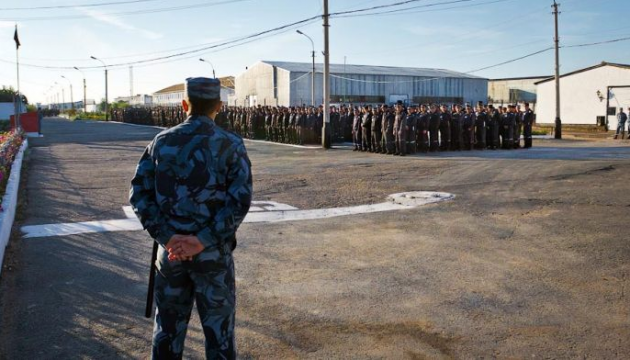 У поліції прокоментували втечу засуджених під Києвом