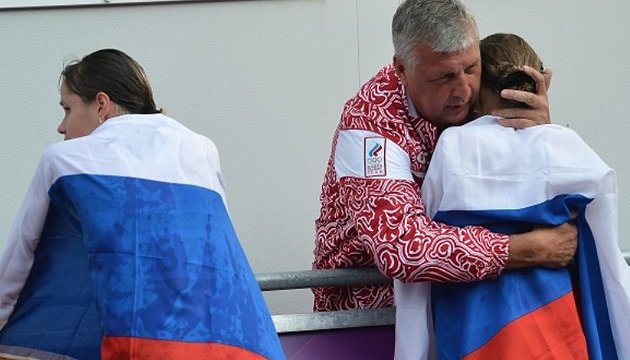 Російський спорт за крок до катастрофи