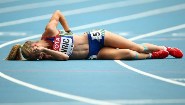 Російських легкоатлетів не буде на Олімпіаді в Ріо – рішення суду в Лозанні
