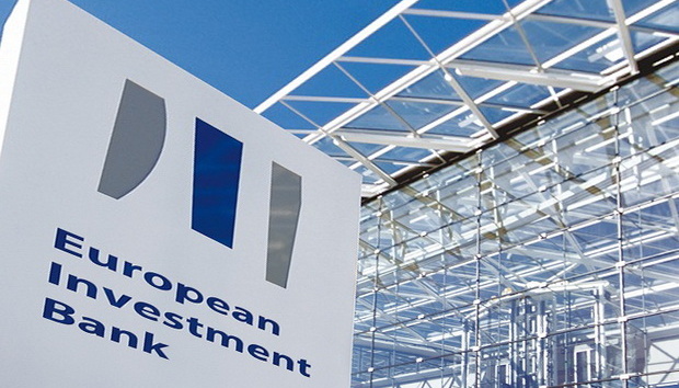 EIB has invested more than EUR 7B in Ukraine