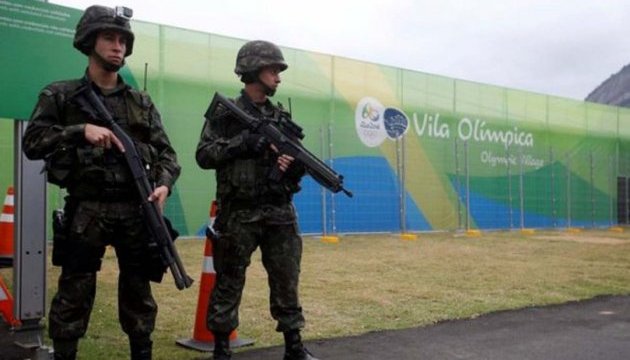 У Бразилії затримали 10 підозрюваних у підготовці терактів