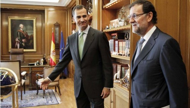 Урядова криза в Іспанії: король готує заключні переговори